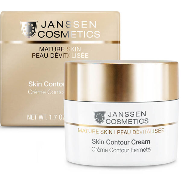 Skin Contour Cream