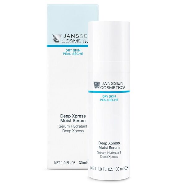 Deep Xpress Moist Serum