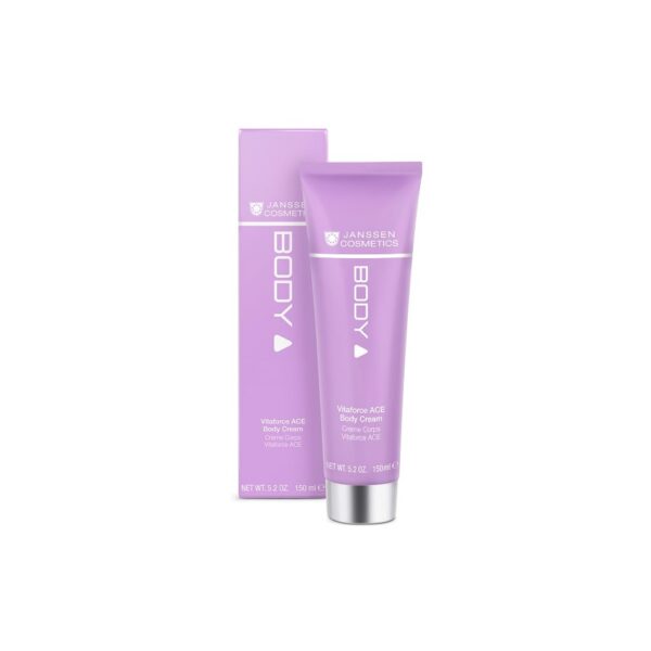 Vitaforce Ace Body Cream