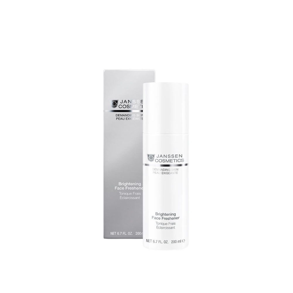 Brightening Face Freshener 1