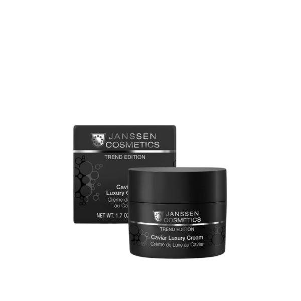 Caviar Luxury Cream