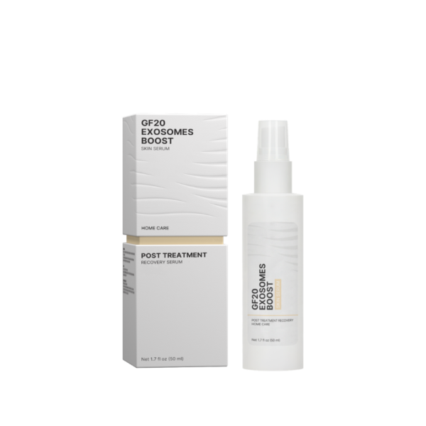GF20 Exosomes Boost Skin Serum