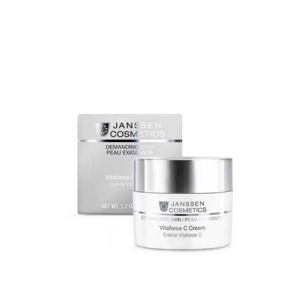 Vitaforce C Cream