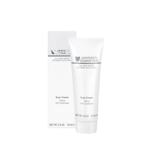 Scar Cream