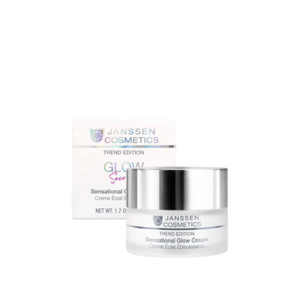 Sensational Glow Cream