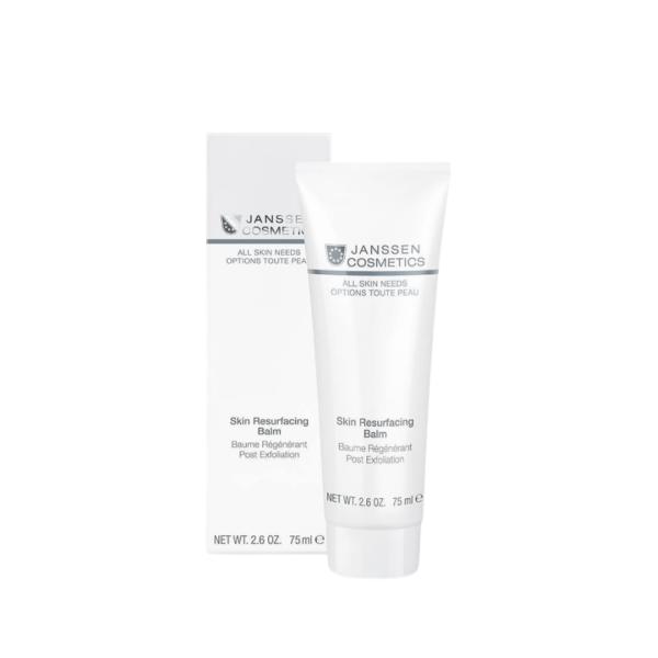 Skin Resurfacing Balm
