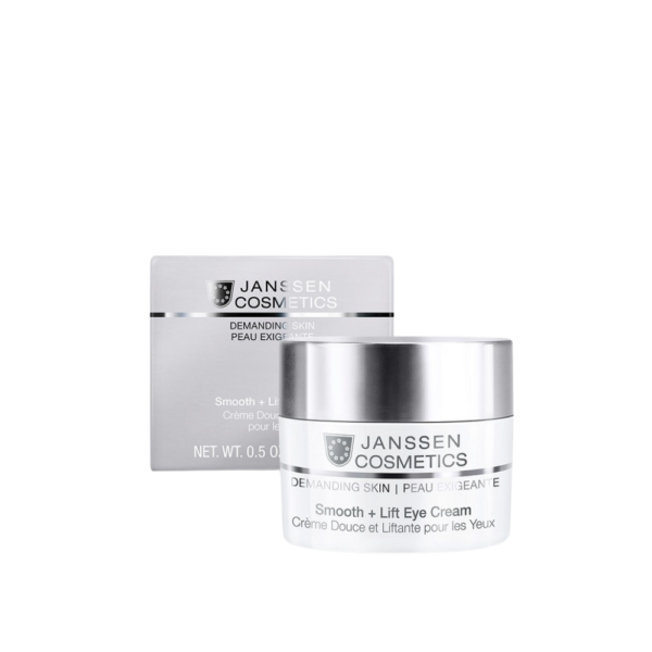 Smooth + Lift Eye Cream