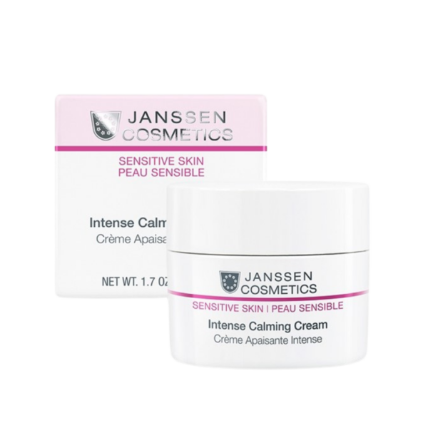 Intense Calming Cream