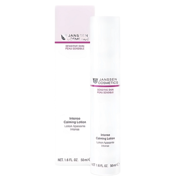 Intense Calming Lotion