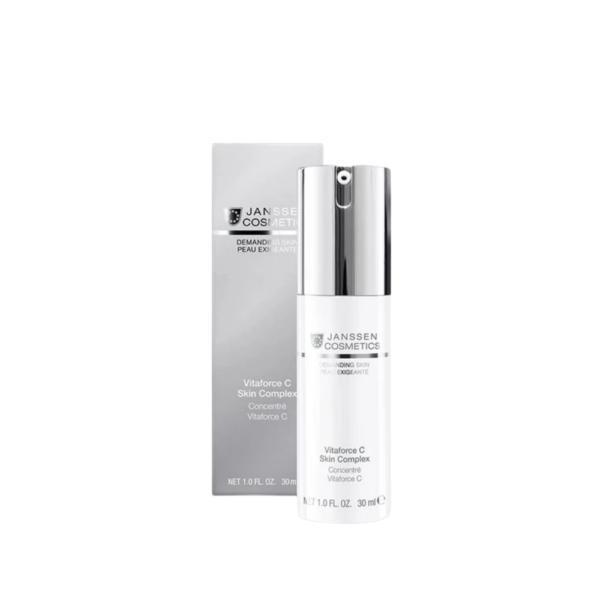 Vitaforce C Skin Complex