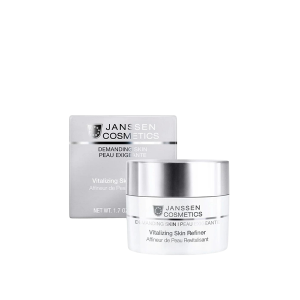 Vitalizing Skin Refiner