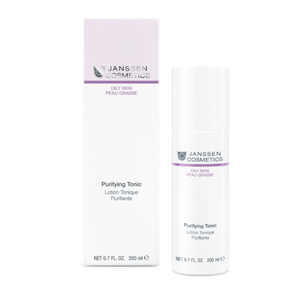 Purifying Tonic