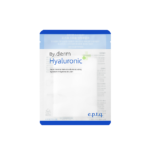e.p.t.q. By.derm Hyaluronic Plus Mask